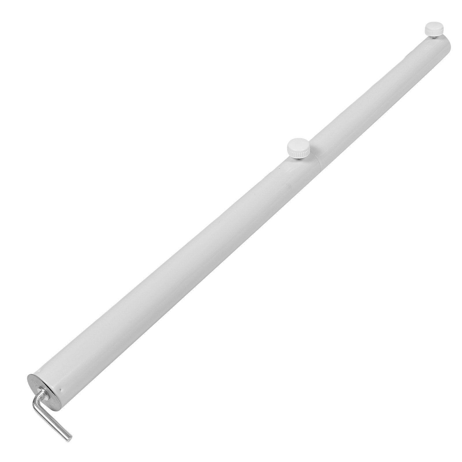 Electric Fan Support Column Te - Fishing Rod Telescopic ulasan dan harga