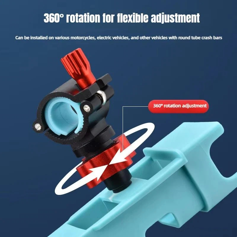 1Pcs Adjustable Rod Rack Brack - Fishing Rod Rack ulasan dan harga