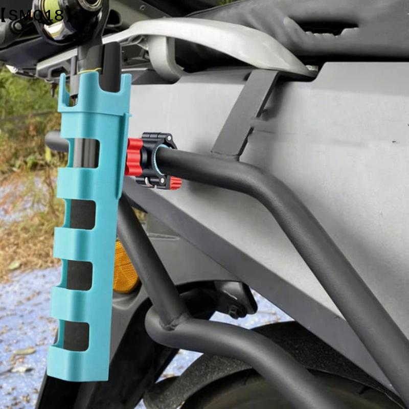 1Pcs Adjustable Rod Rack Brack - Fishing Rod Rack ulasan dan harga