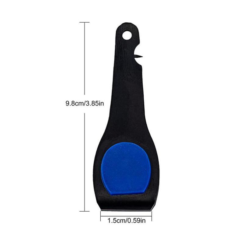 Sturdy Fly Fishing Line Nipper - Fishing Rod Fly ulasan dan harga