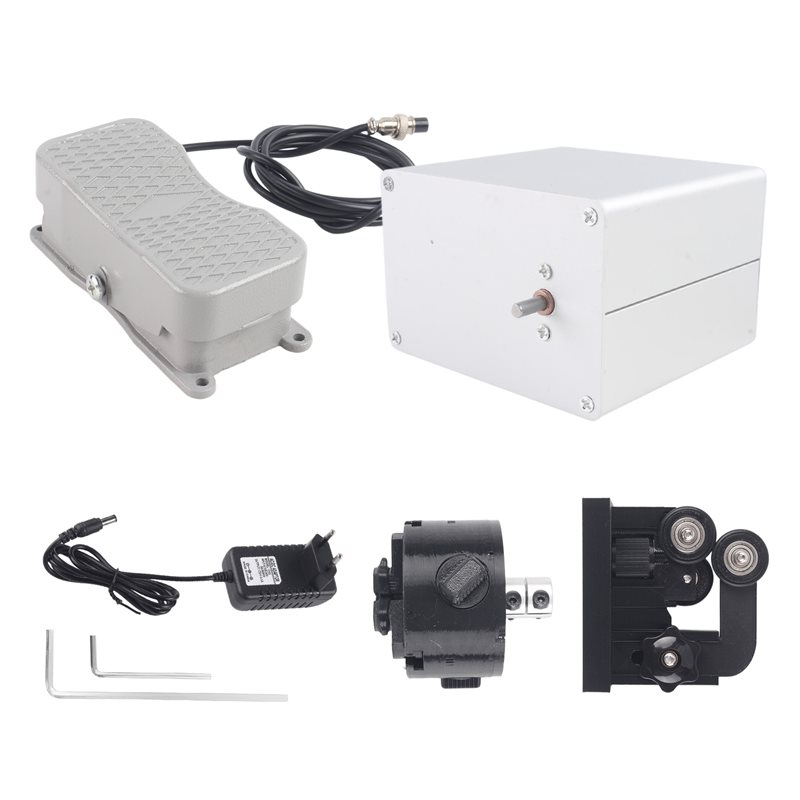 Electric Fishing Rod Repair Ki - Fishing Rod Repair Kit ulasan dan harga