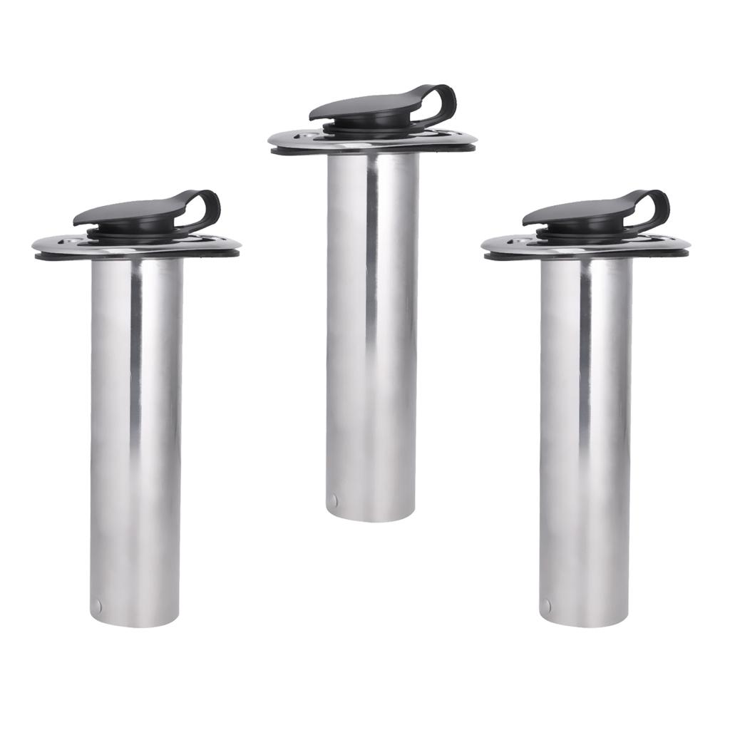 Heavy Duty Stainless Fishing R - Fishing Rod Boat ulasan dan harga