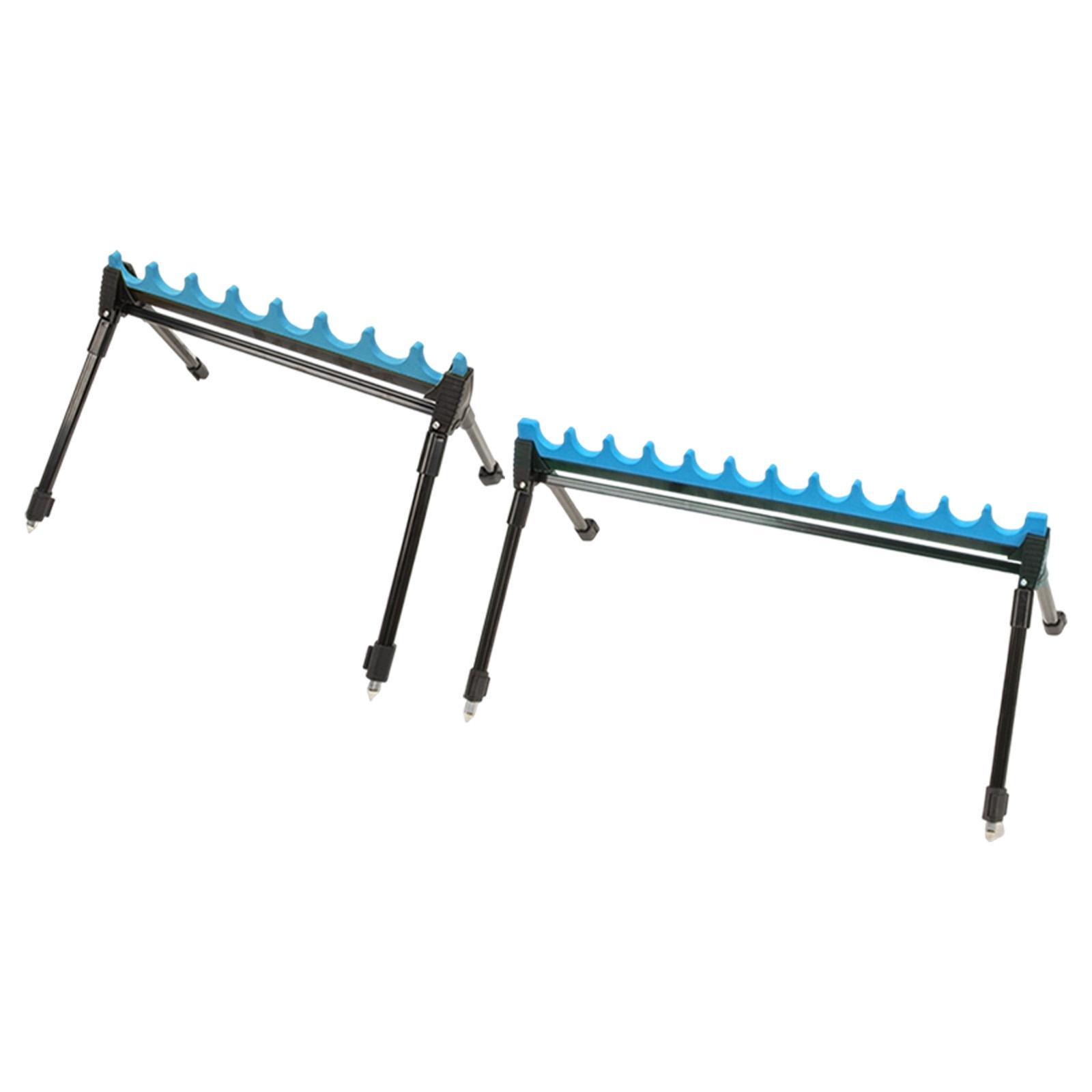 Fishing Rod Holder Practical F - Fishing Rod Rack ulasan dan harga
