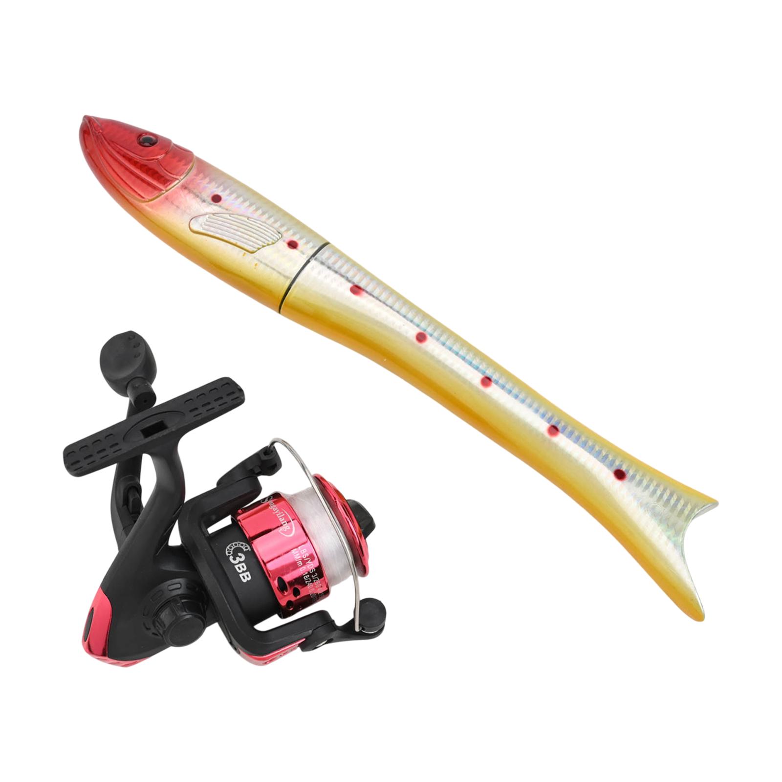 1 6m Carbon Fishing Rod Reel F - Fishing Rod Combo ulasan dan harga