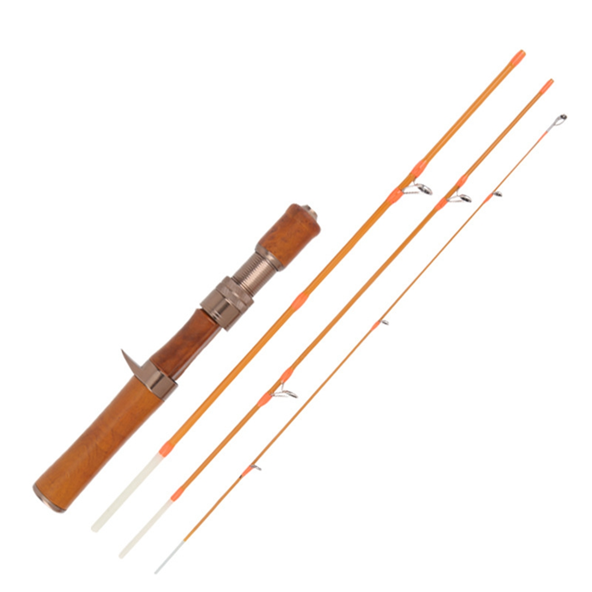 A57T Ultralight Fishing Rod Ca - Fishing Rod Carbon Fiber ulasan dan harga