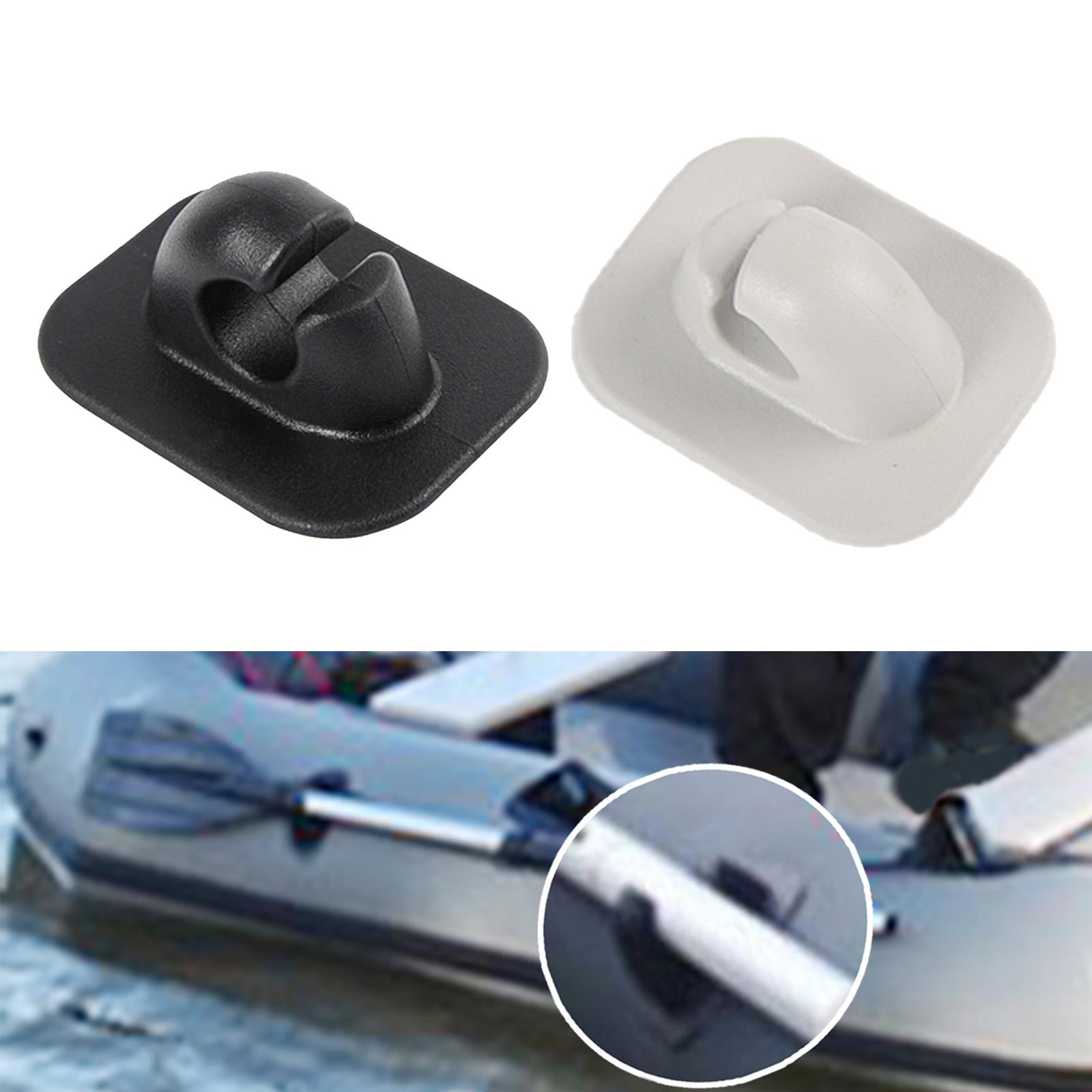Holder Oar Holder Mounted Fish - Fishing Rod Boat ulasan dan harga