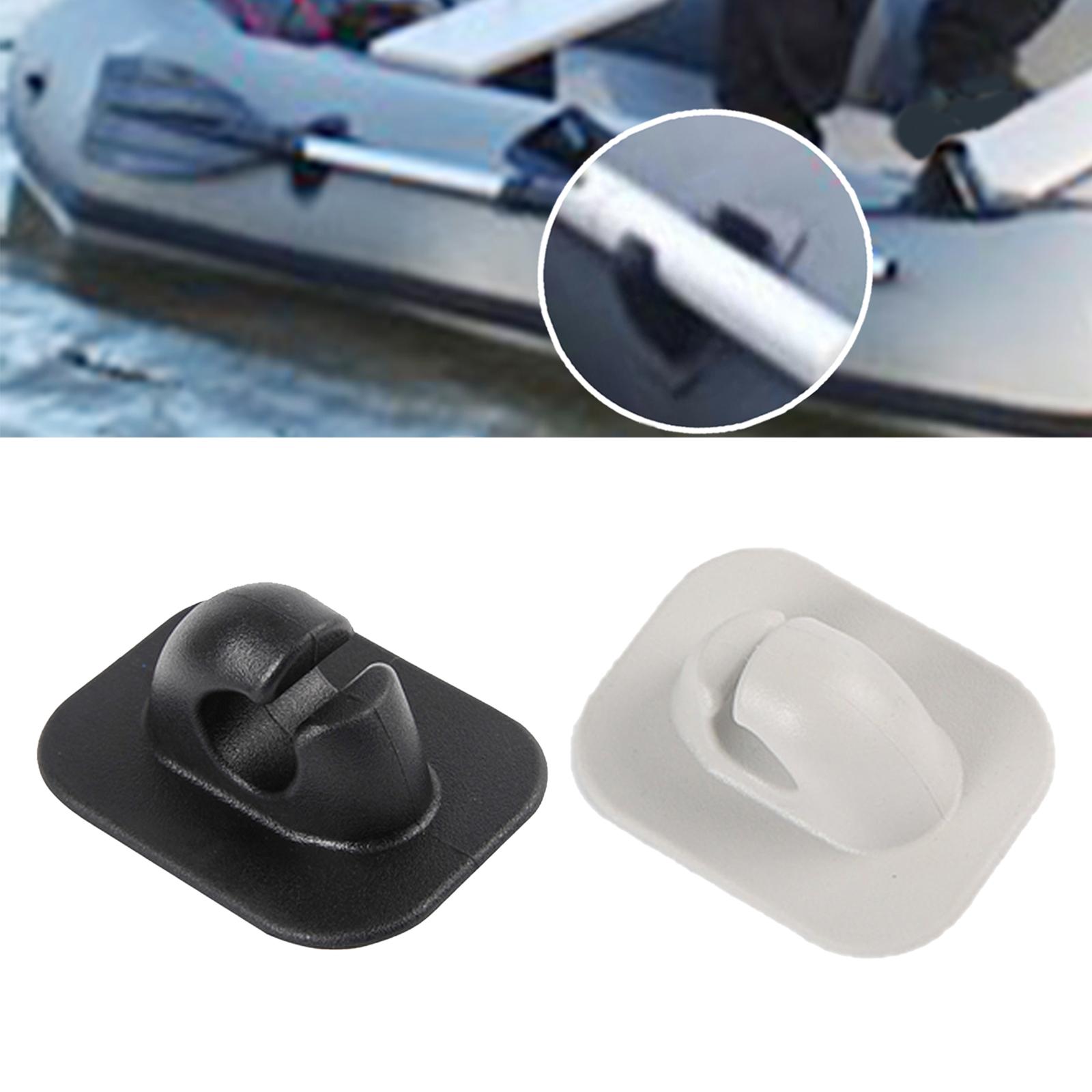 Holder Oar Holder Mounted Fish - Fishing Rod Boat ulasan dan harga