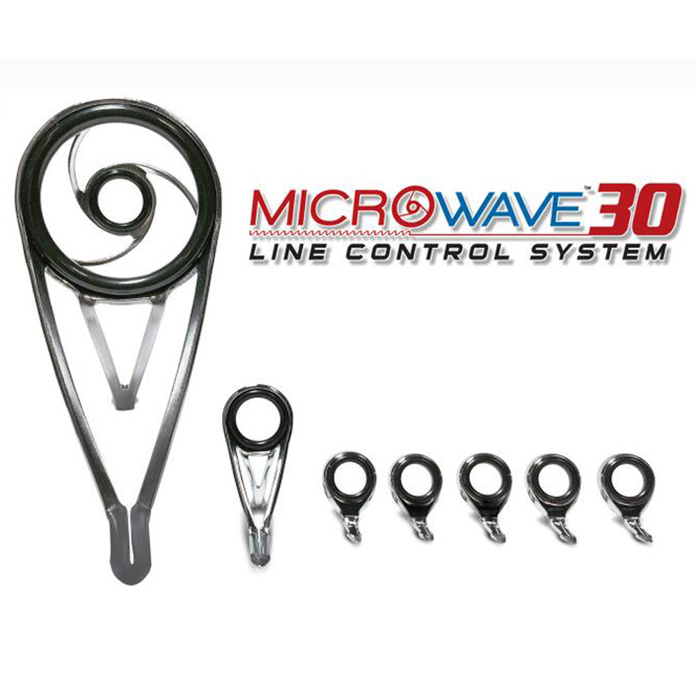 American Tackle Company MicroW - Fishing Rod Surf ulasan dan harga
