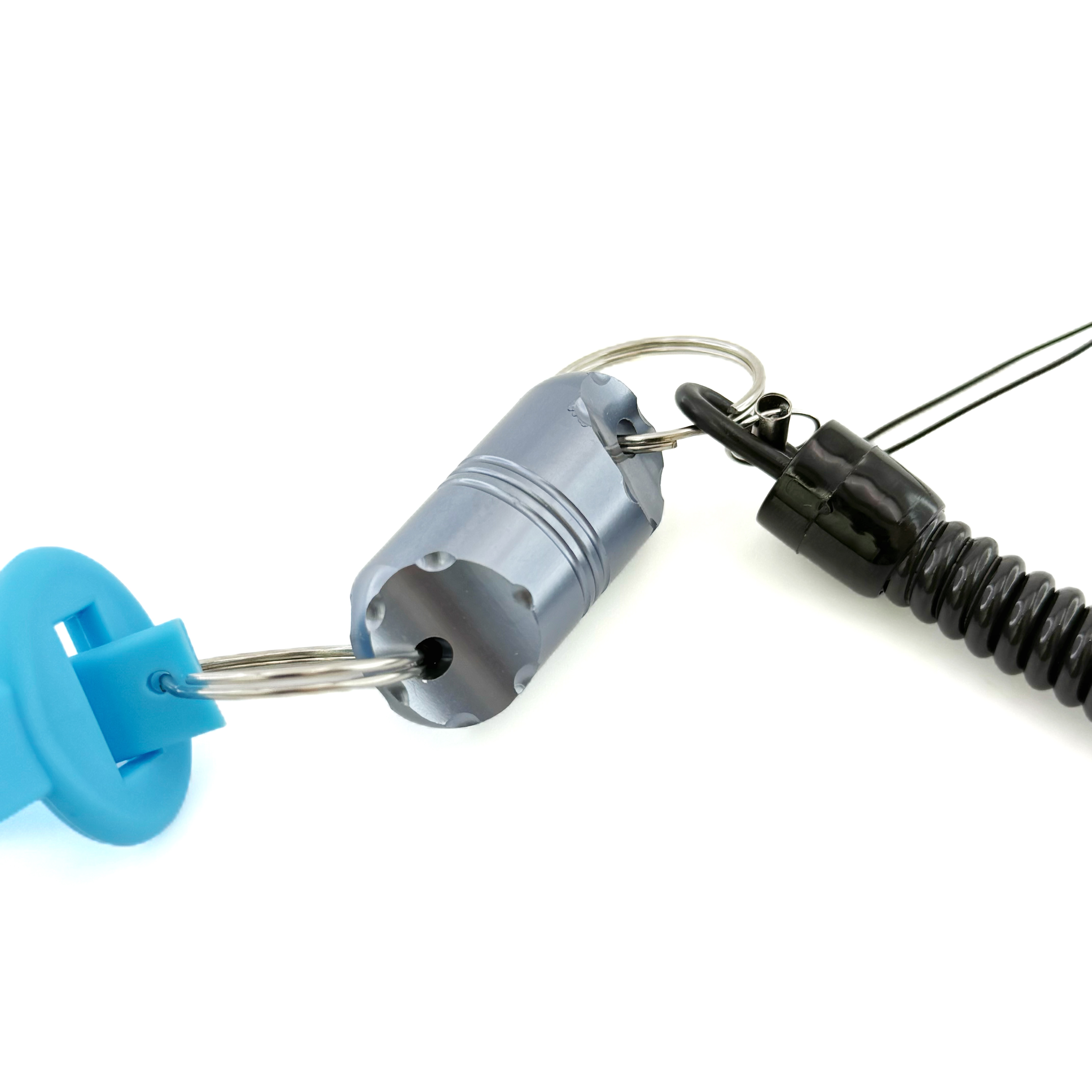 Magnetic Buckle for Landing Ne - Fishing Rod Fly ulasan dan harga